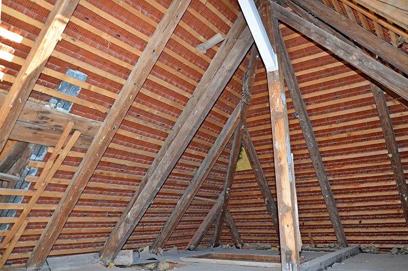 Basic Loft Conversion Cost in Crawley West Sussex
