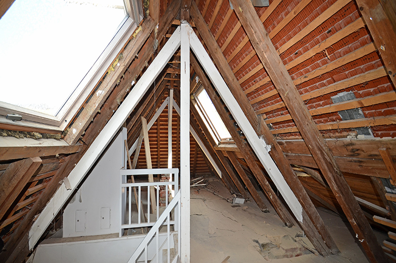 How Much A Loft Conversion Cost in Crawley West Sussex